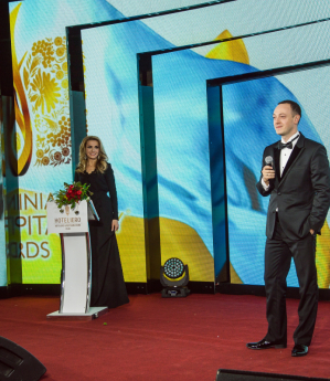 Ukranian Hospitalyty Awards