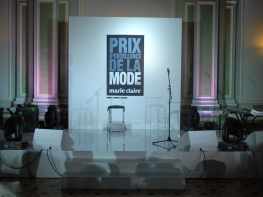 Marie Claire Prix D’Excellence de la Mode-817