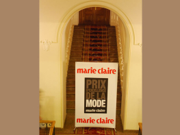 Marie Claire Prix D’Excellence de la Mode-810