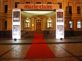 Marie Claire Prix D’Excellence de la Mode-821