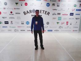 BAROMETER bar show 2016-1075